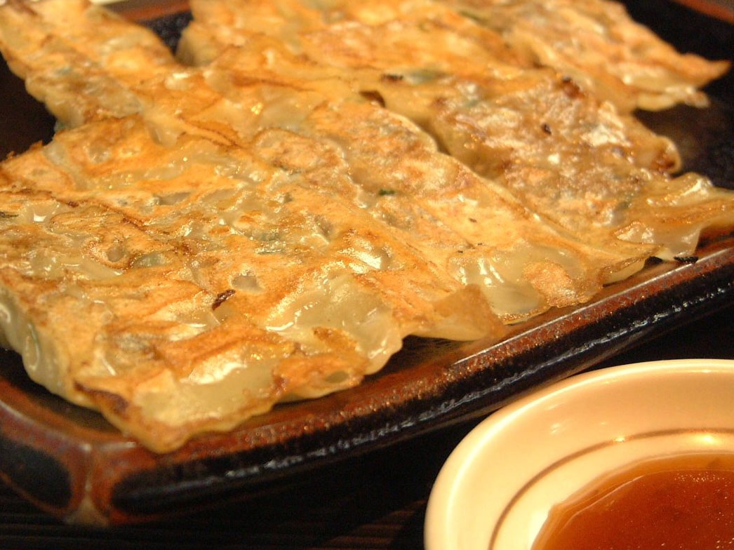 Chinese Dumplings's picture